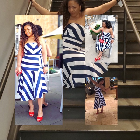 ๐ค๐Posh Ambassador ๐๐ค 7/18๐๐ฝ - Picture 1 of 2